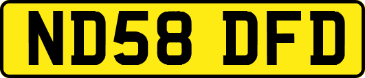 ND58DFD