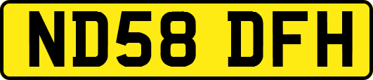 ND58DFH