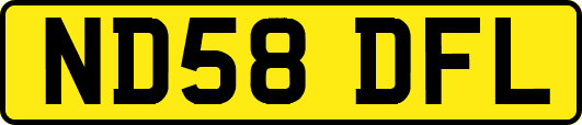 ND58DFL
