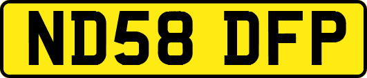 ND58DFP