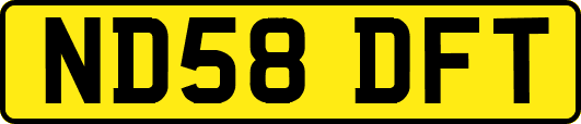 ND58DFT