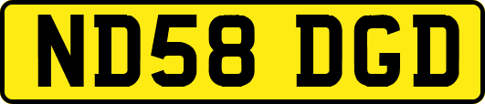 ND58DGD