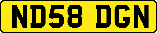 ND58DGN