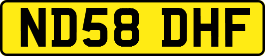 ND58DHF