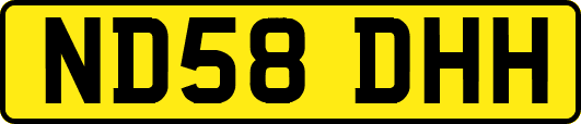 ND58DHH