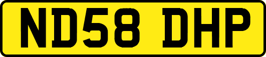 ND58DHP