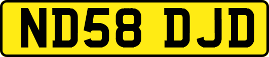 ND58DJD
