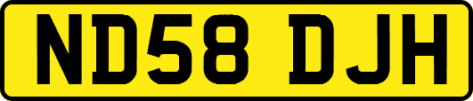 ND58DJH