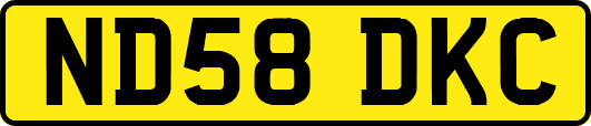 ND58DKC