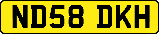 ND58DKH