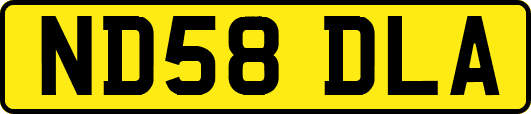 ND58DLA