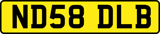 ND58DLB
