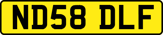 ND58DLF