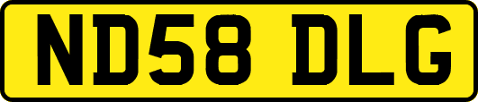 ND58DLG