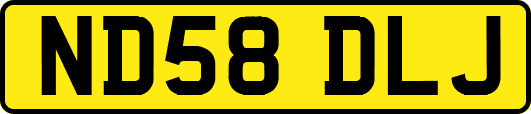 ND58DLJ