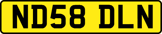 ND58DLN