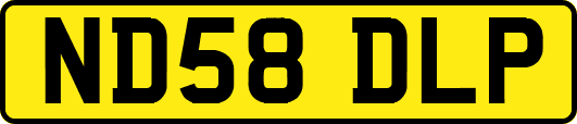 ND58DLP