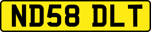 ND58DLT