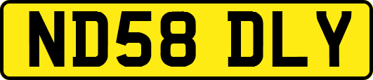 ND58DLY