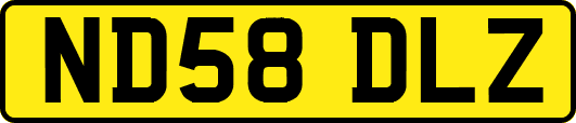 ND58DLZ