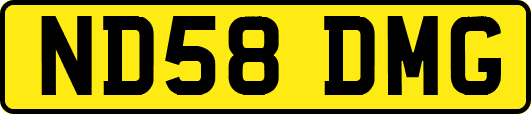 ND58DMG