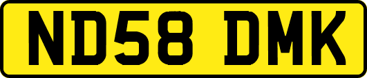ND58DMK