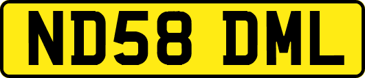 ND58DML