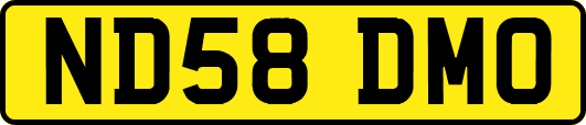 ND58DMO