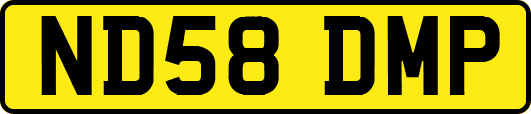 ND58DMP