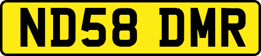 ND58DMR