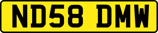 ND58DMW