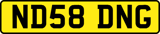 ND58DNG