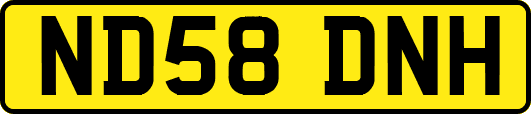 ND58DNH