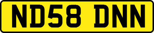 ND58DNN