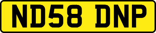ND58DNP