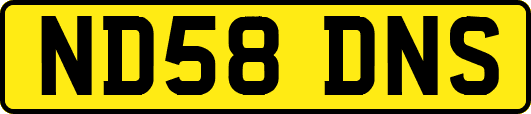 ND58DNS