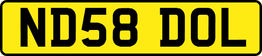 ND58DOL