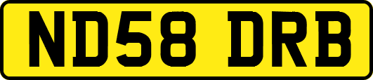 ND58DRB