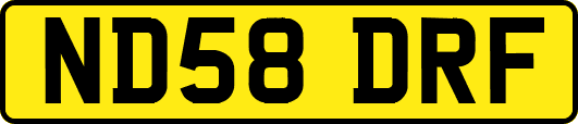 ND58DRF
