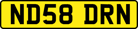 ND58DRN