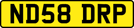 ND58DRP