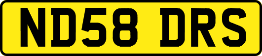 ND58DRS