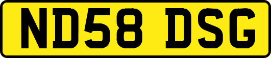 ND58DSG