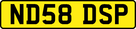 ND58DSP