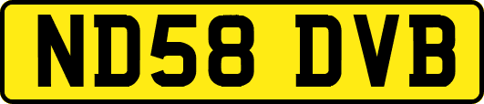 ND58DVB