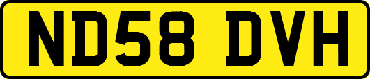 ND58DVH