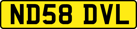 ND58DVL