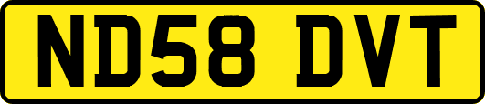 ND58DVT