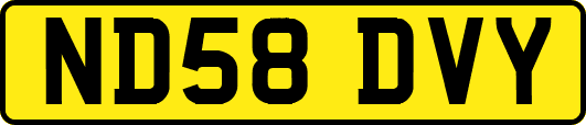 ND58DVY
