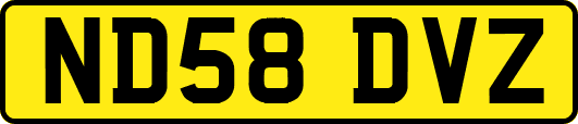 ND58DVZ